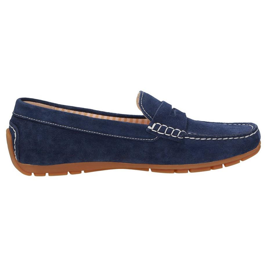 Sioux Carmona-700 Penny Loafer  
