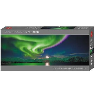 Heye  Puzzle Polarlichter (1000Teile) 