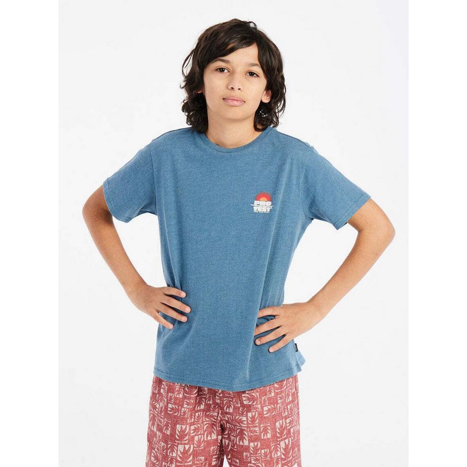 PROTEST  T-shirts et polos PRTFaros JR 