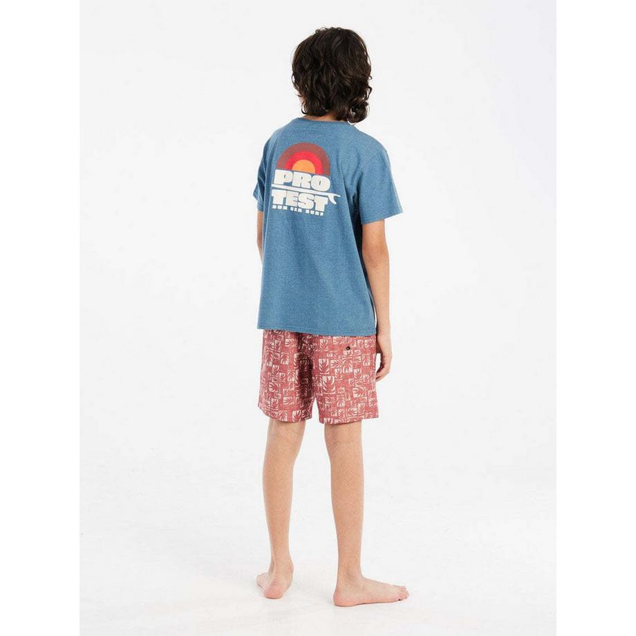 PROTEST  T-shirts et polos PRTFaros JR 