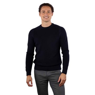 Roy Pullover Crew Neck