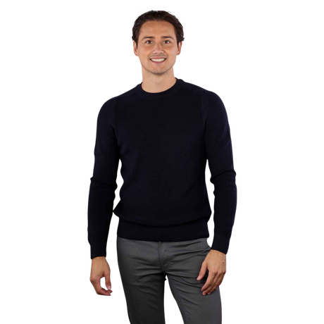 BRAX Roy Rundhals Pullover  