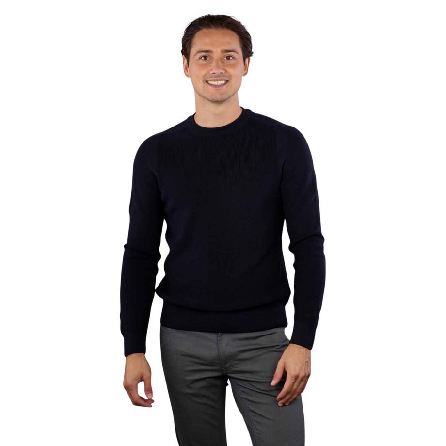 Roy Pullover Crew Neck