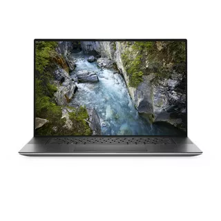Dell  Precision 5760 i7-11800H Mobiler Arbeitsplatz 43,2 cm (17 Zoll) Full HD+ Intel® Core™ i7 16 GB DDR4-SDRAM 512 GB SSD NVIDIA RTX A2000 Wi-Fi 6 (802.11ax) Windows 10 Pro Grau Grau