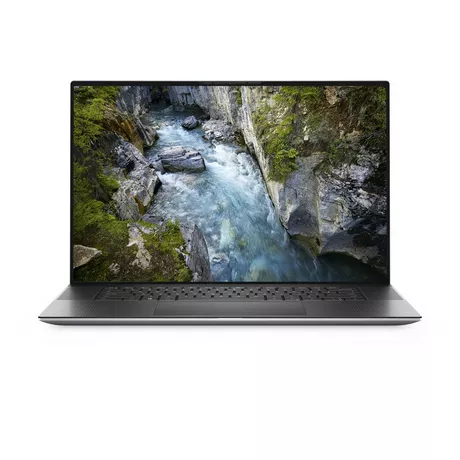 Dell  Precision 5760 i7-11800H Mobiler Arbeitsplatz 43,2 cm (17 Zoll) Full HD+ Intel® Core™ i7 16 GB DDR4-SDRAM 512 GB SSD NVIDIA RTX A2000 Wi-Fi 6 (802.11ax) Windows 10 Pro Grau Grau