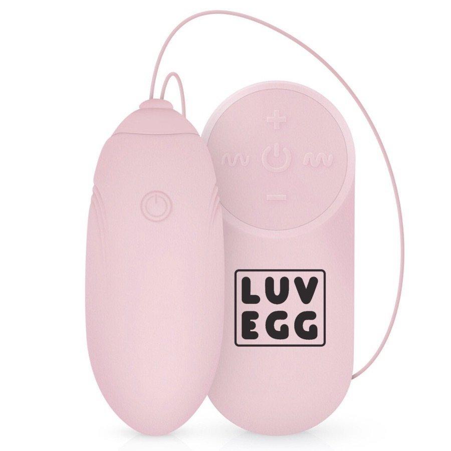 Image of Luv Egg Luv Egg - ONE SIZE