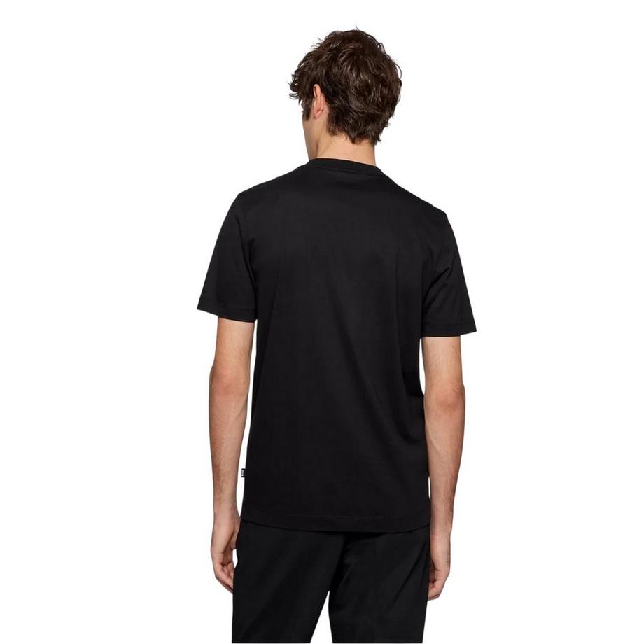 BOSS  T-ShirtMotiftyle Logo Tonal Hbb Thompson 