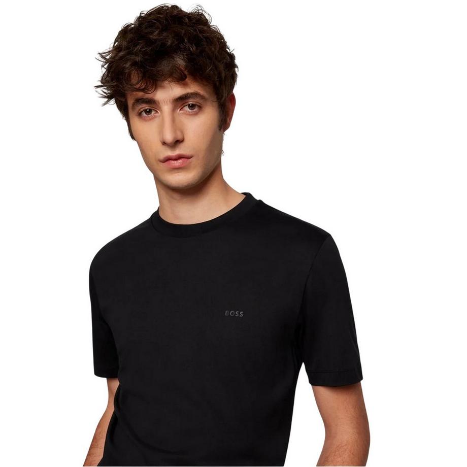 BOSS  T-ShirtMotiftyle Logo Tonal Hbb Thompson 