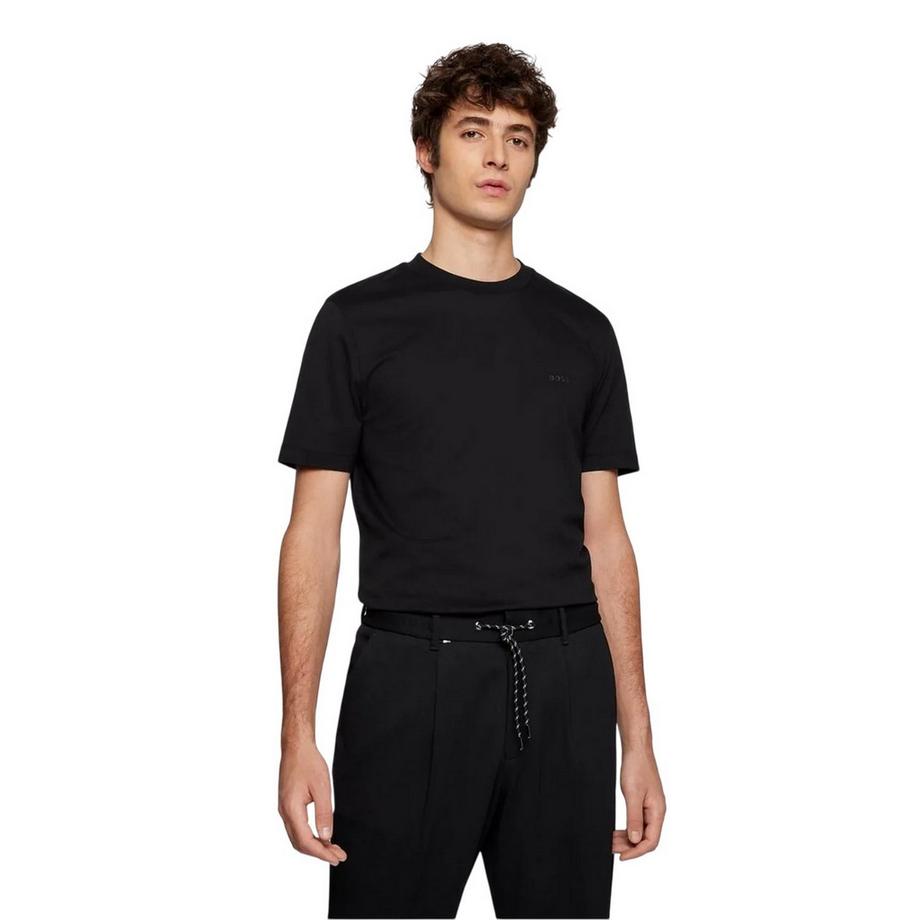 BOSS  T-ShirtMotiftyle Logo Tonal Hbb Thompson 