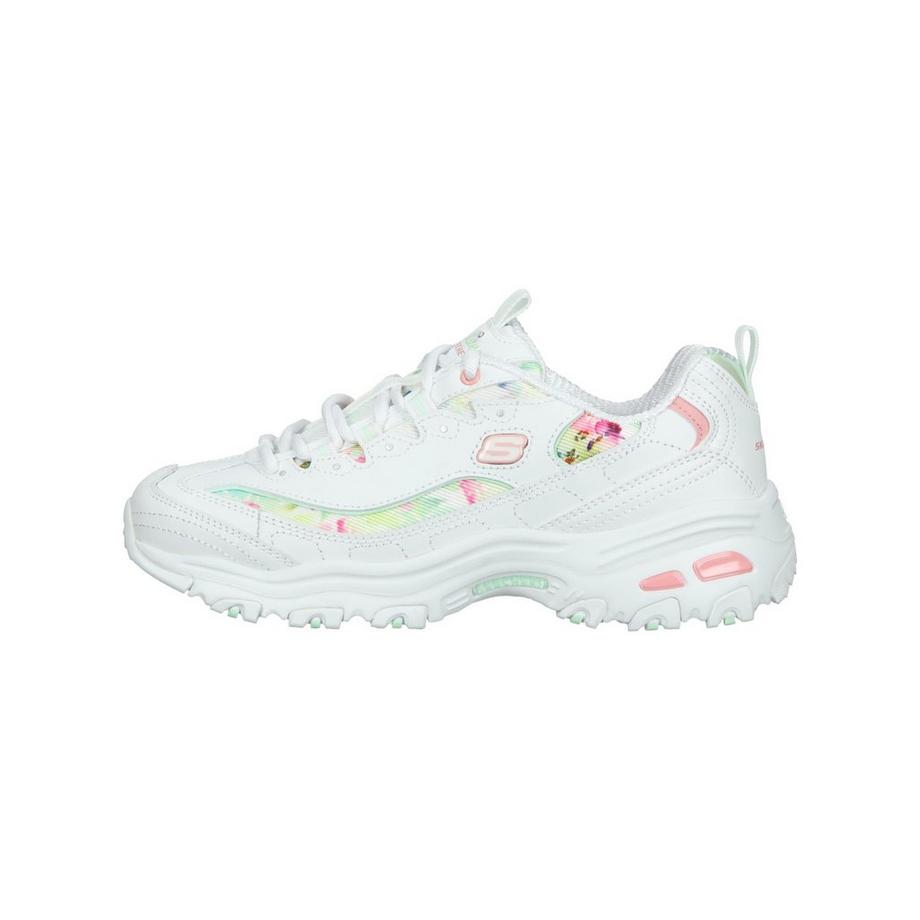 SKECHERS D'Lites Fresh Start Sneakers  