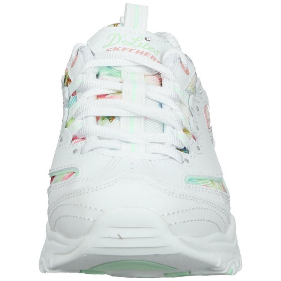 SKECHERS D'Lites Fresh Start Sneakers  