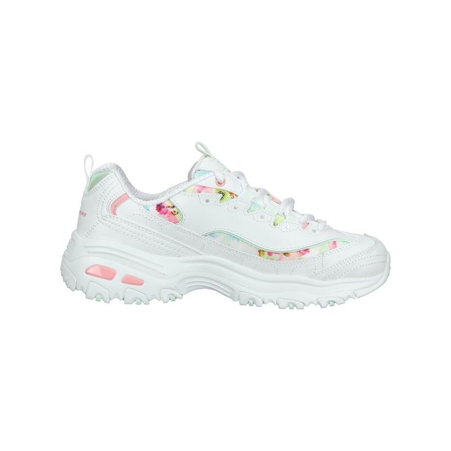 SKECHERS D'Lites Fresh Start Sneakers  
