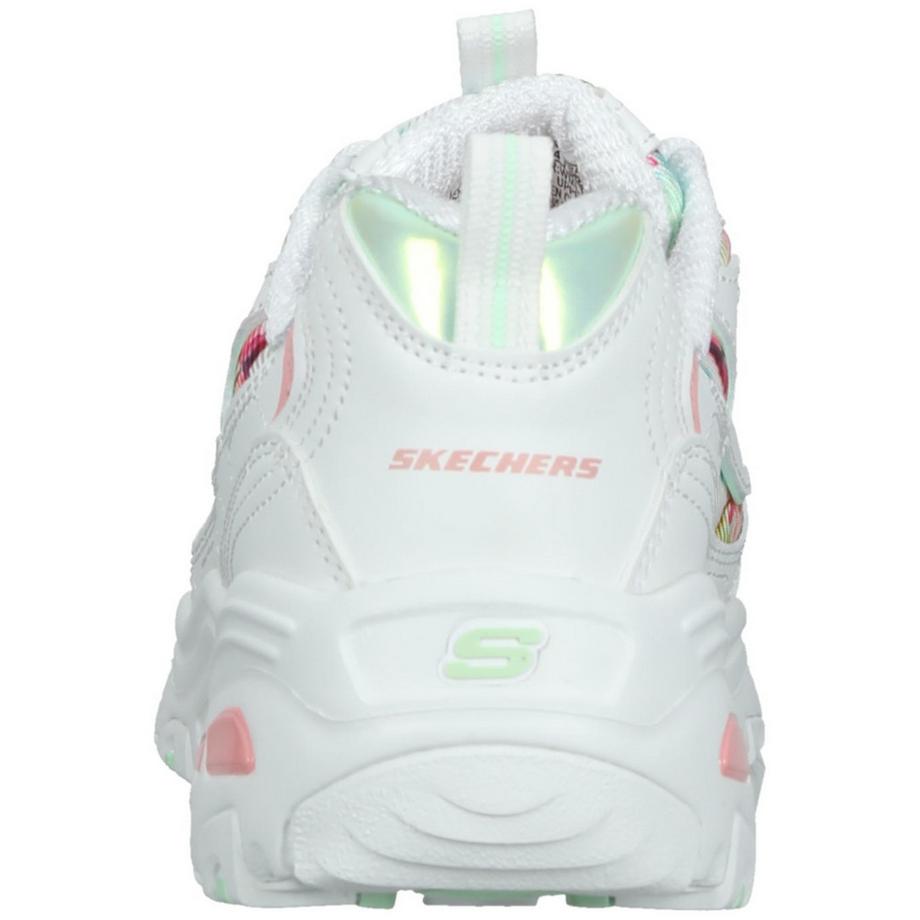 SKECHERS D'Lites Fresh Start Sneakers  