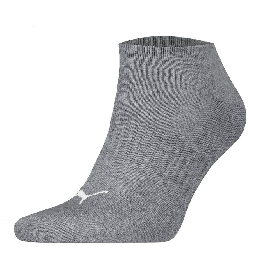 PUMA Calzini Sneaker Stretch-Cushioned Confezione da 12  