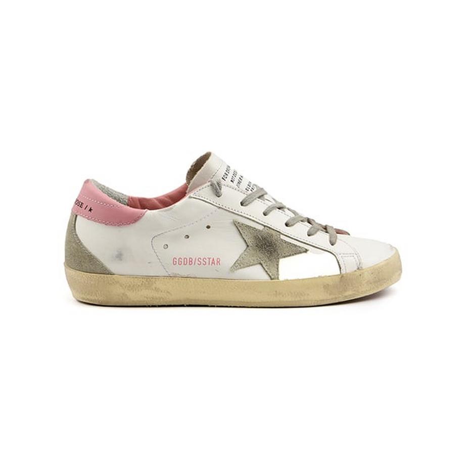 golden goose Super-Star Low Top Sneakers SUPER-STAR-35 