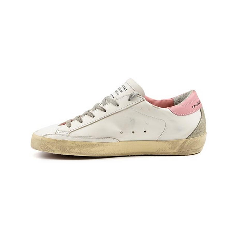 golden goose Super-Star Low Top Sneakers SUPER-STAR-35 