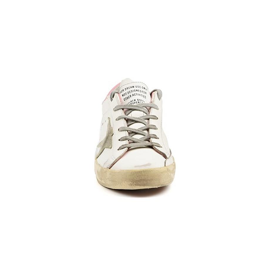 golden goose Super-Star Low Top Sneakers SUPER-STAR-35 