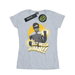 DC COMICS  Holy Smokes TShirt 