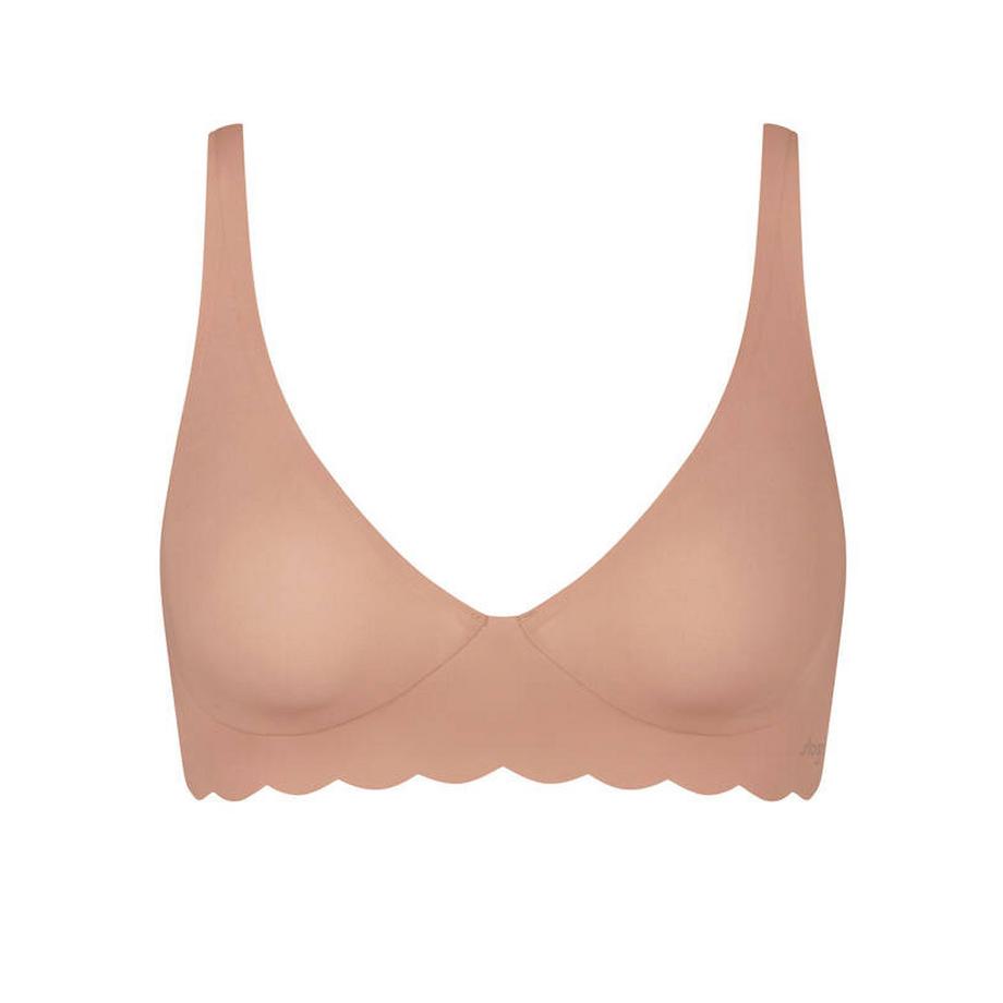 sloggi Zero Microfibre Soft Bra  
