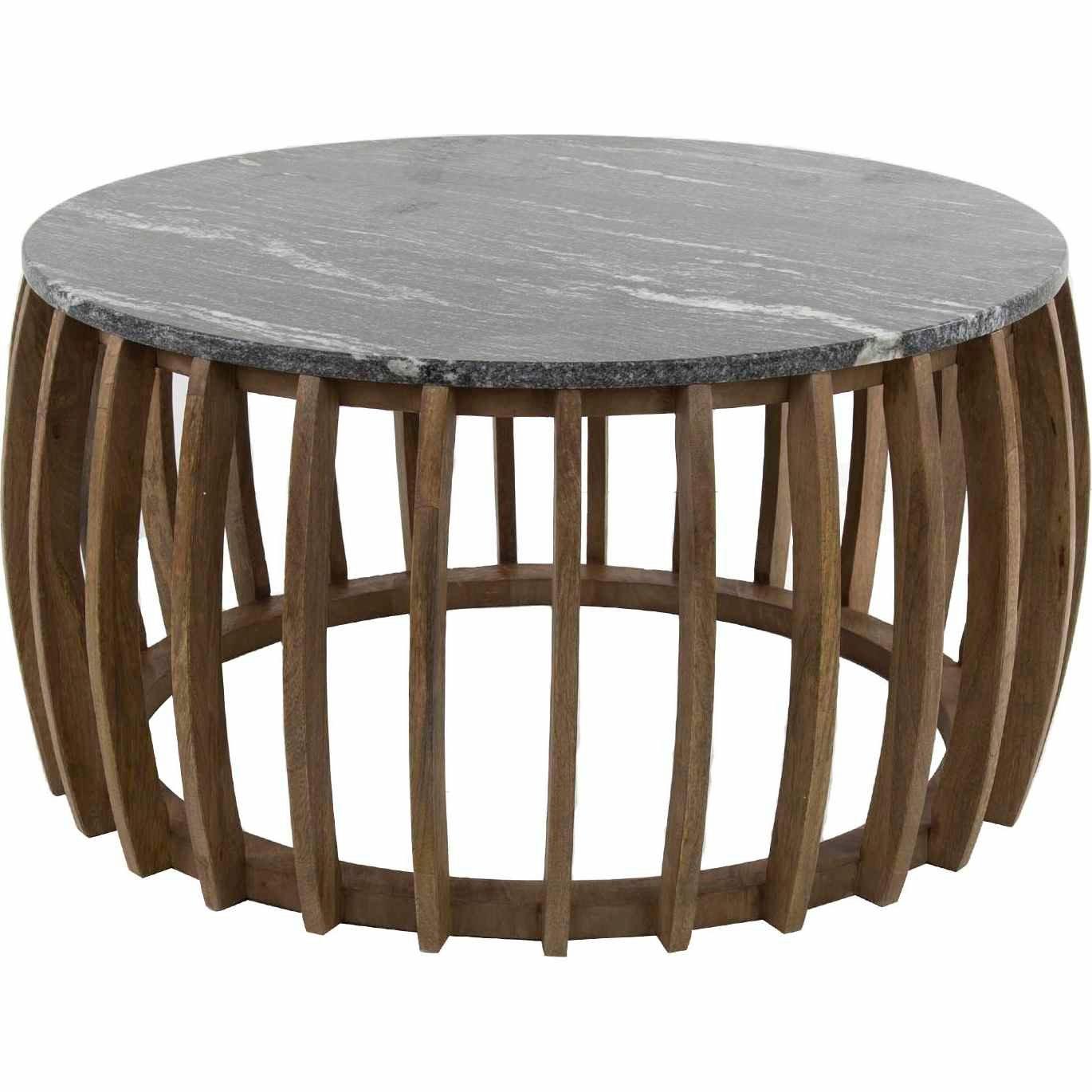 Image of Couchtisch Midnight black 80 Couchtisch Midnight black 80