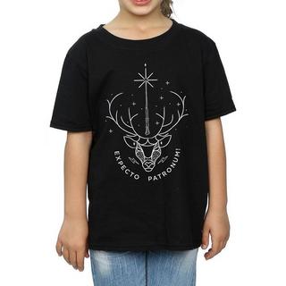 Harry Potter  Expecto Patronum TShirt 