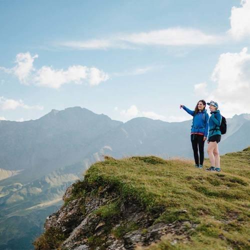 Image of Kulinarik-wanderung «pizol Panorama Höhenweg» (für 2 Personen) Unisex