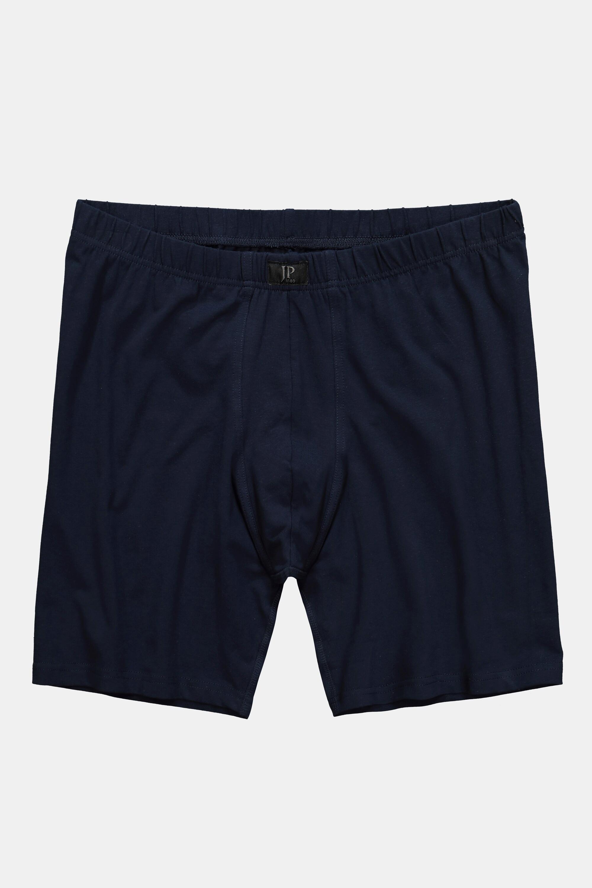 JP1880  Boxers longs avec technologie FLEXNAMIC®, taille confortable griffée JP 1880 