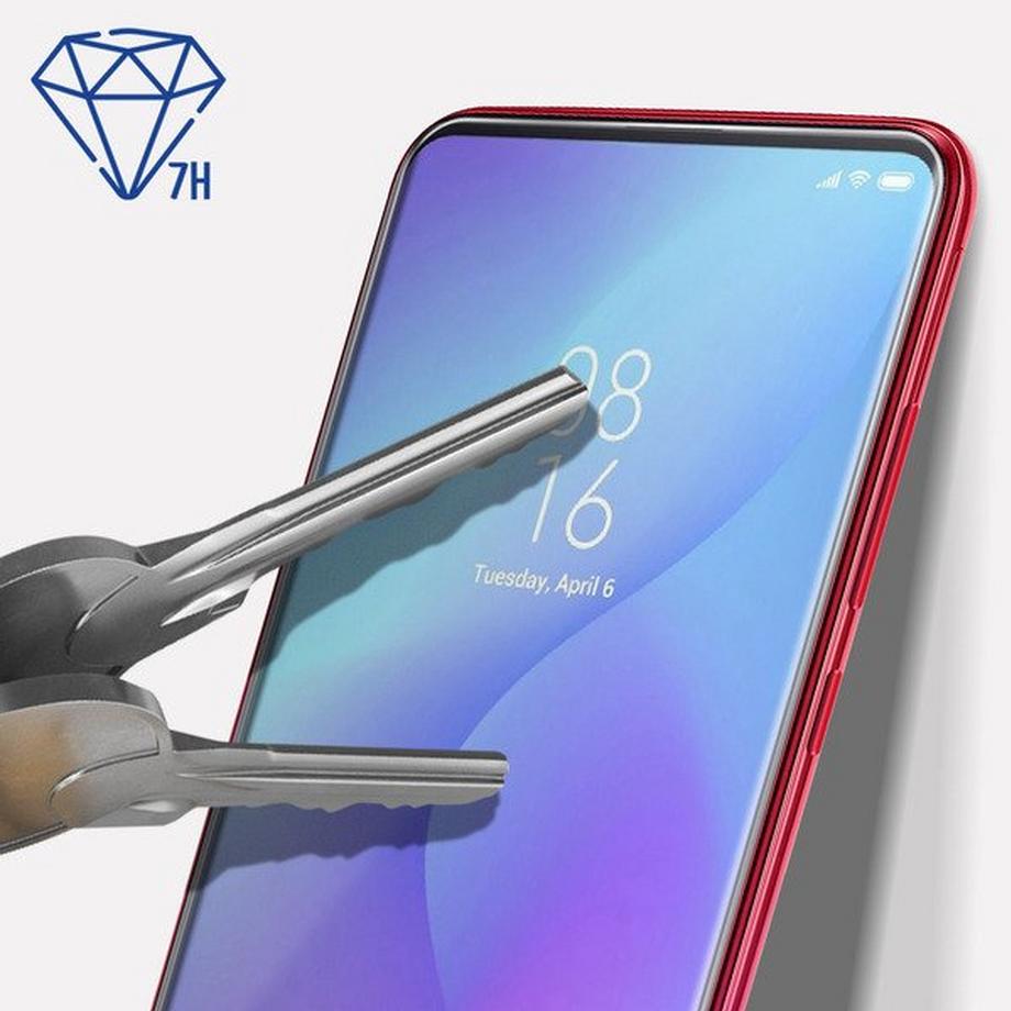 3mk Protection  Xiaomi Mi 9T / 9T Pro 3mk flexibles Glas 