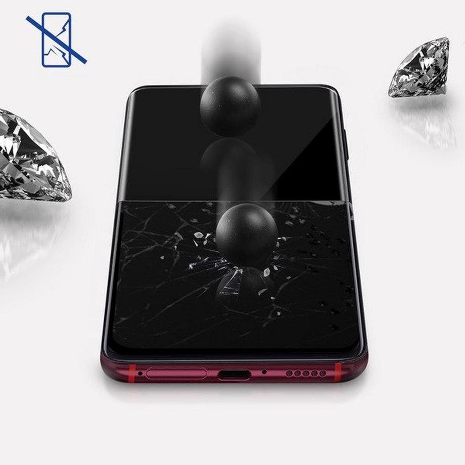 3mk Protection  Xiaomi Mi 9T / 9T Pro 3mk flexibles Glas 