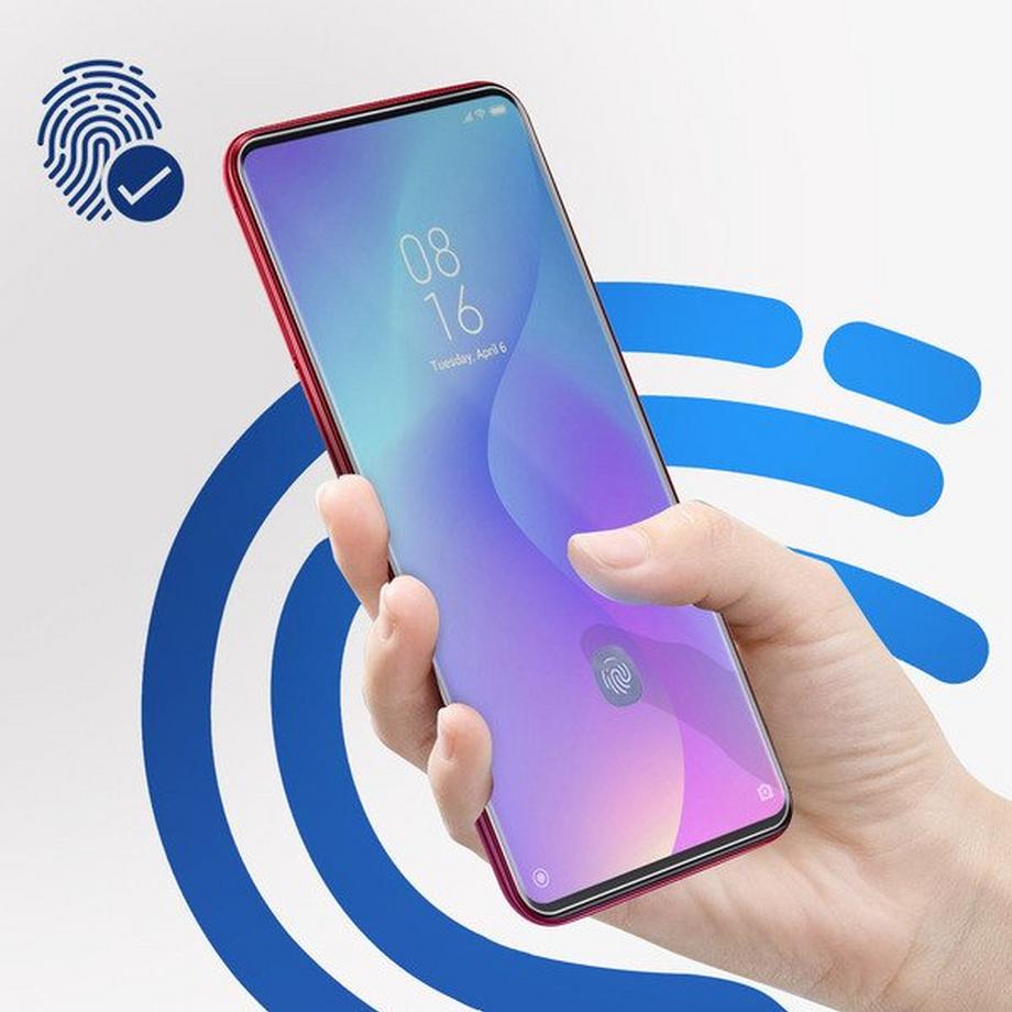 3mk Protection  Xiaomi Mi 9T / 9T Pro 3mk flexibles Glas 