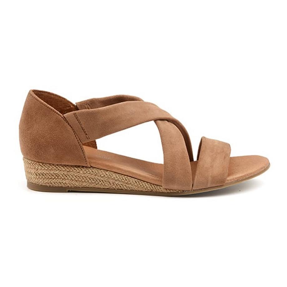 Andrea Sabatini CO44281 Keilsandalen  