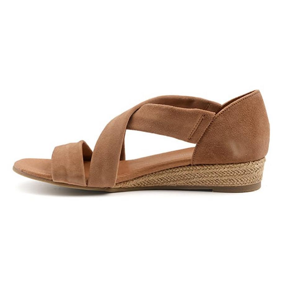 Andrea Sabatini CO44281 Keilsandalen  