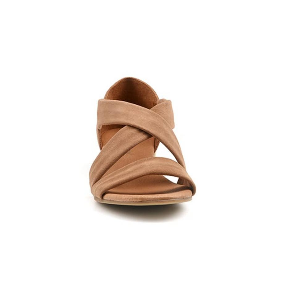 Andrea Sabatini CO44281 Keilsandalen  