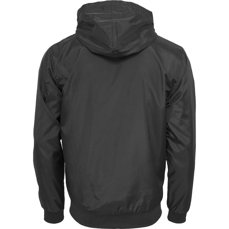 Build Your Own Veste Wind Runner  