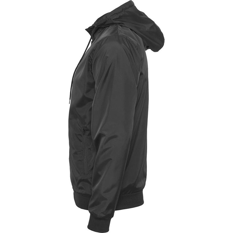 Build Your Own Veste Wind Runner  