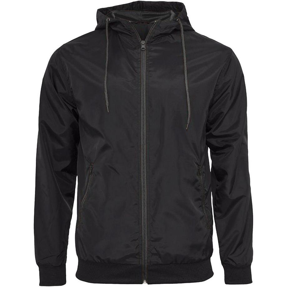 Veste zippée