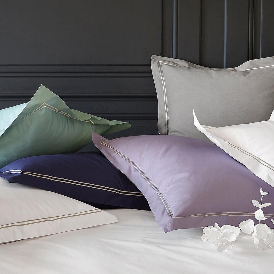 La Redoute Intérieurs Taie de traversin Palace  