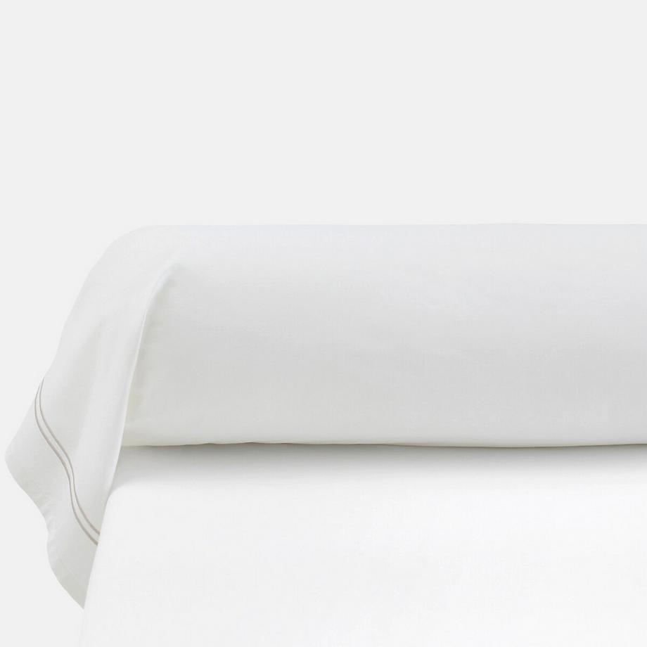 La Redoute Intérieurs Taie de traversin Palace  