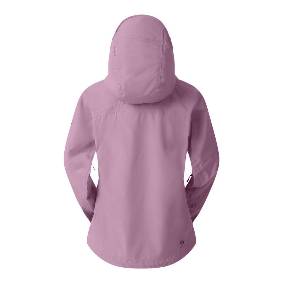 Dare 2B Giacca Impermeabile Breathe Easy  