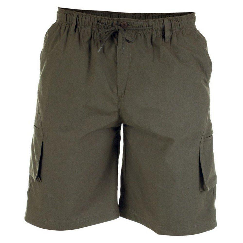 Image of Cargoshorts Nickd555 Herren Khaki 6XL