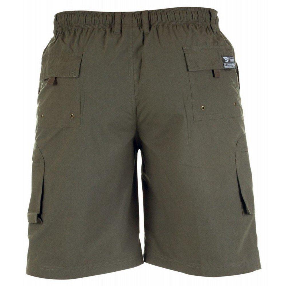 Duke  D555 Nick CargoShorts 