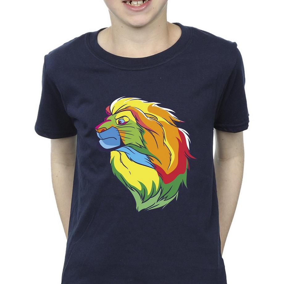 Disney  Tshirt THE LION KING 