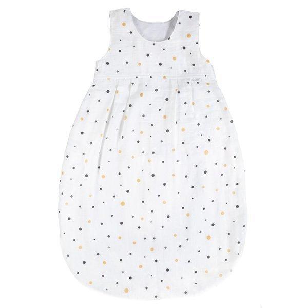 Image of Schlafsack Gaze Golden Points 50/56 Unisex