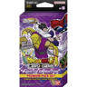Bandai  Super Premium Pack Set Zenkai Series 02 Fighter's Ambition PP10 - Dragon Ball Super Card Game - EN 