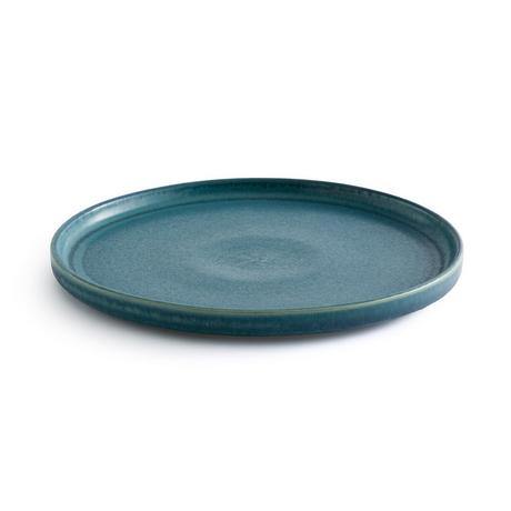 AM.PM Lot de 4 assiettes en grès  