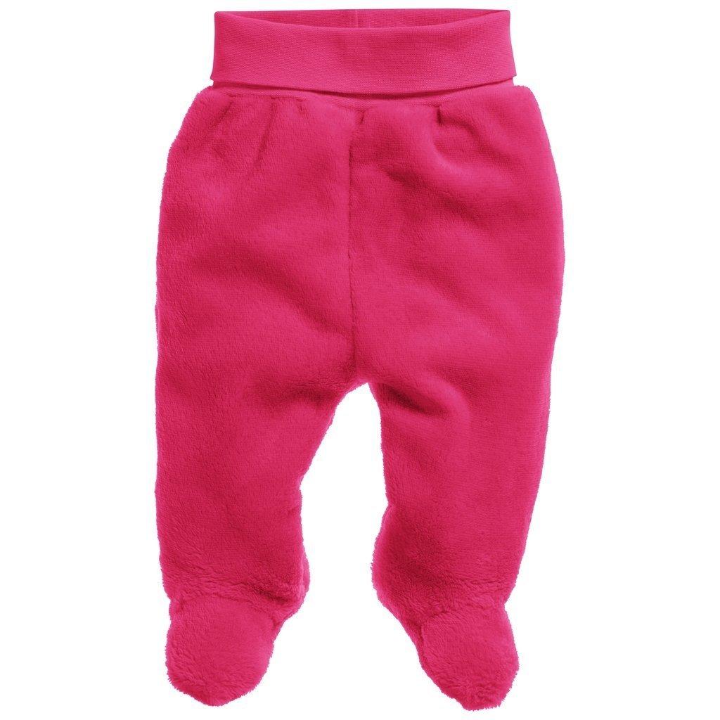 Schnizler  Accoglienti pantaloni in pile per i più piccoli Playshoes 