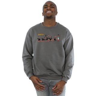 LOONEY TUNES  Sweatshirt 