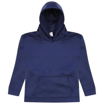 Just Hoods Sport Polyester Kapuzenpullover