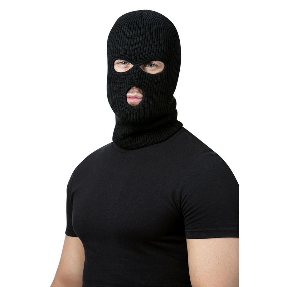 Robber Passamontagna A Costine