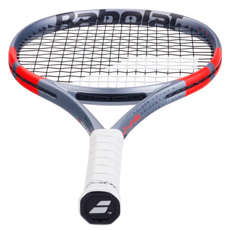 Babolat  Raquette de tennis Pure Strike 100 1619 2025 